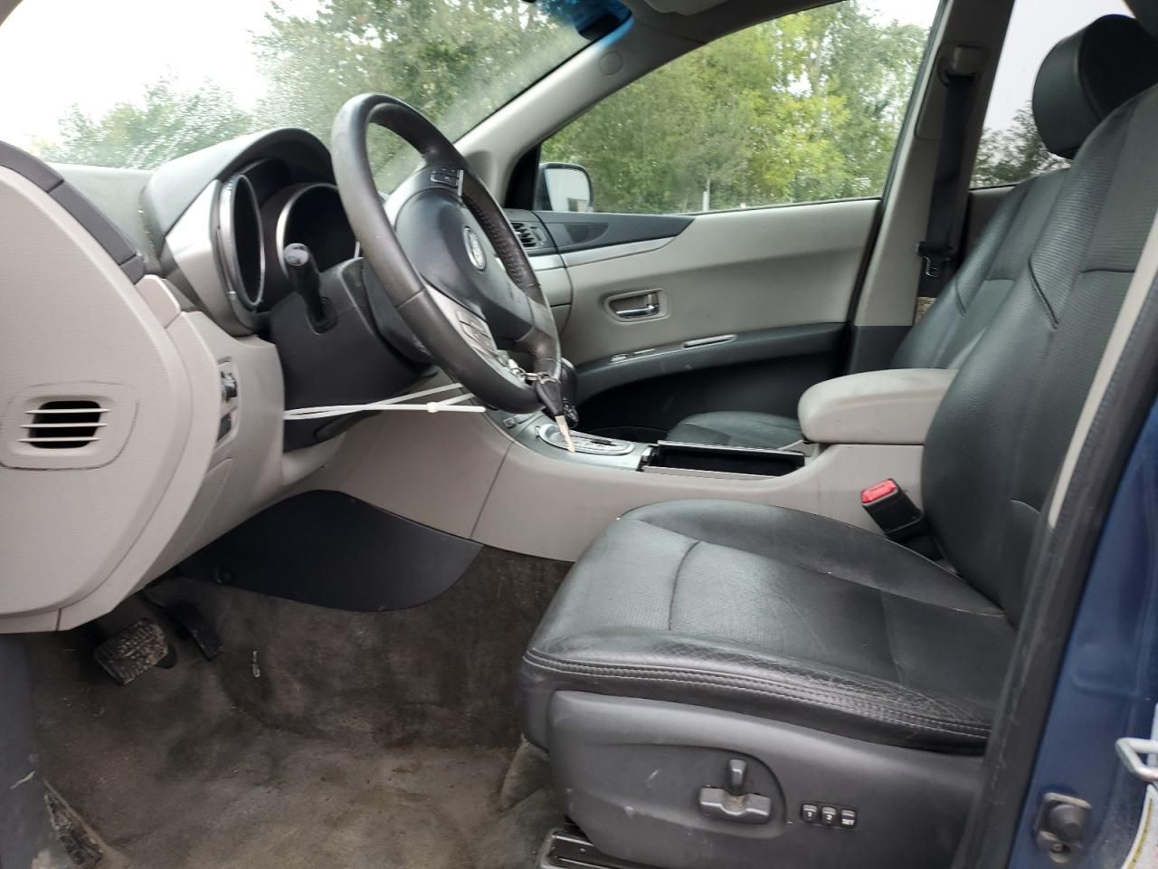 2007 Subaru B9 Tribeca 3.0 H6