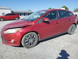 2012 Ford Focus se for sale in Tulsa, OK