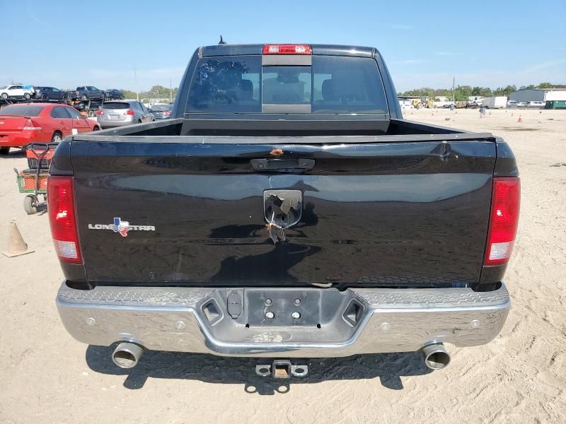 2015 Dodge RAM 1500 SLT