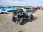 2008 Suzuki King Quad ATV