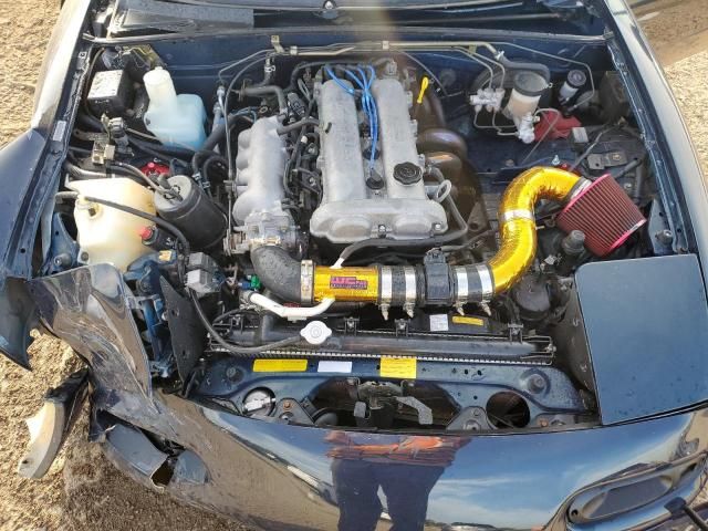 1997 Mazda MX-5 Miata