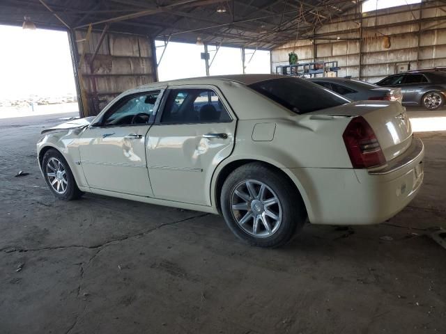 2006 Chrysler 300C