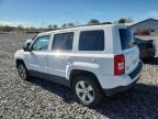 2011 Jeep Patriot Sport