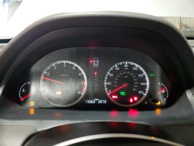 2010 Honda Accord LX