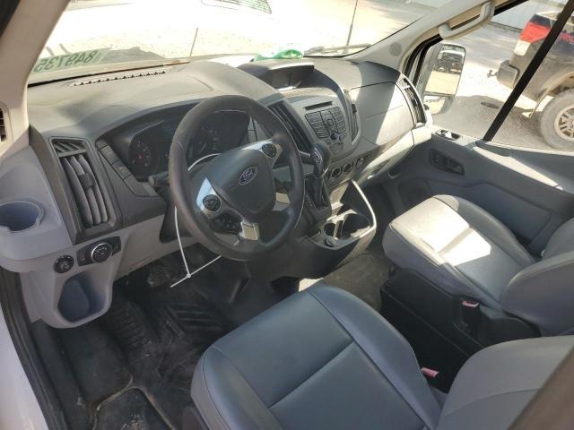 2018 Ford Transit T-250