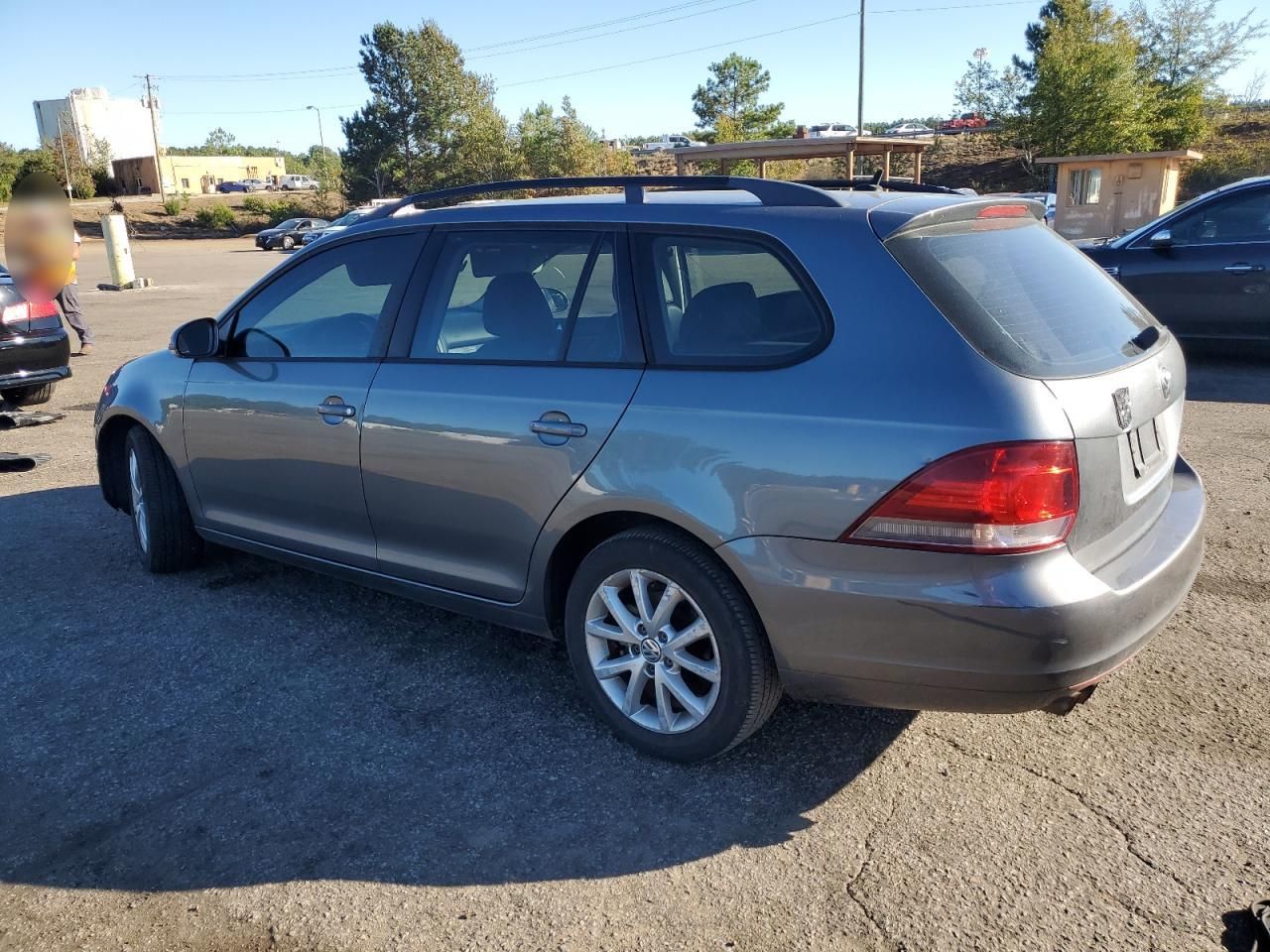 2011 Volkswagen Jetta s