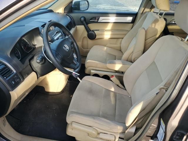 2011 Honda CR-V SE