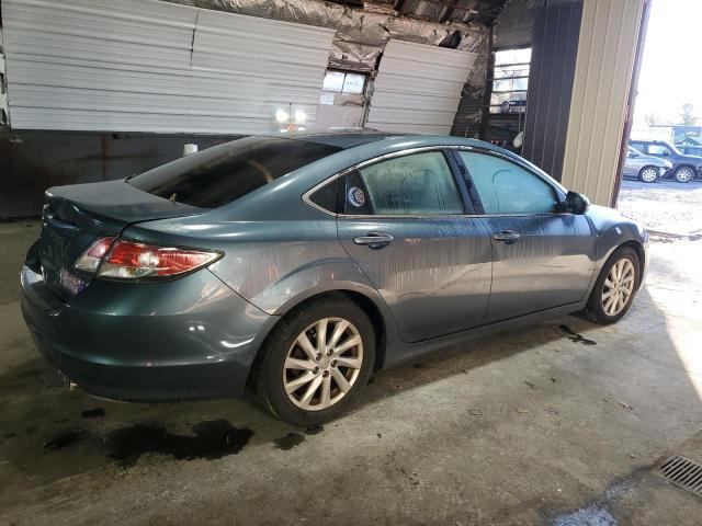 2012 Mazda 6 I