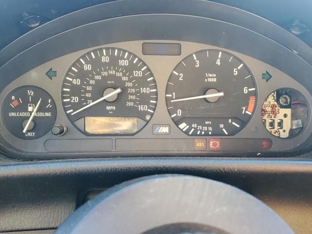 1995 BMW M3