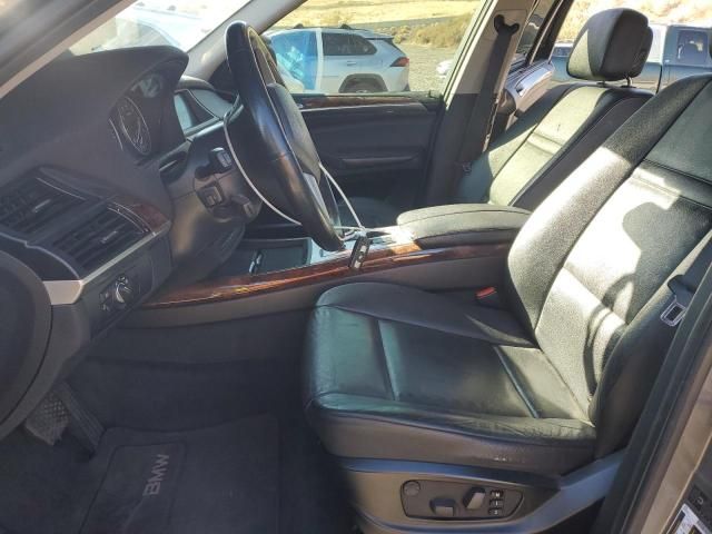 2012 BMW X5 XDRIVE35I