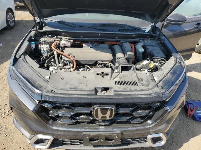2023 Honda CR-V Sport Touring