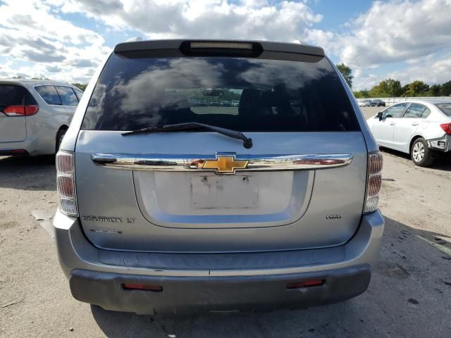 2006 Chevrolet Equinox LT