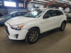 2013 Mits Ubishi Outlander Sport LE for sale in East Granby, CT