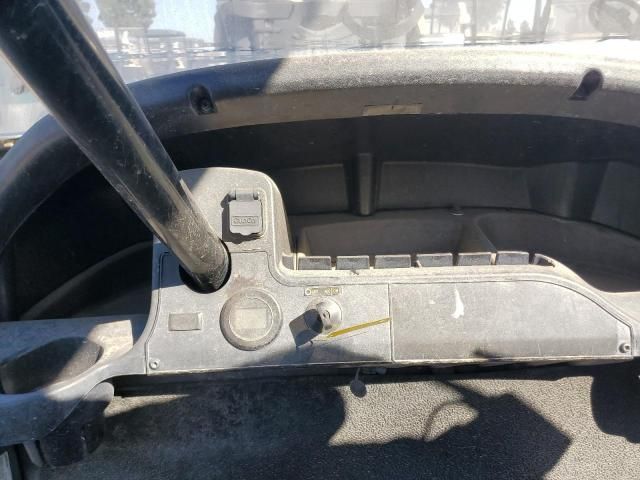 2020 Club Car Tempo Lithium