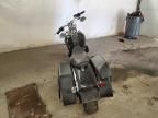 2009 Harley-Davidson Fxdf