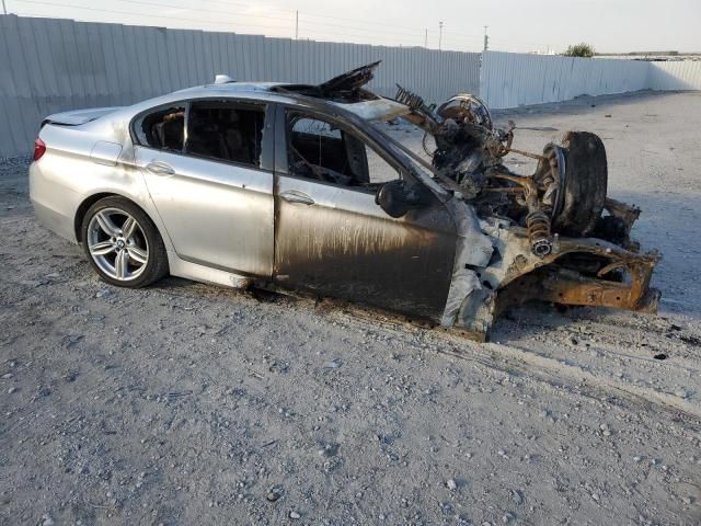 2013 BMW 535 xi