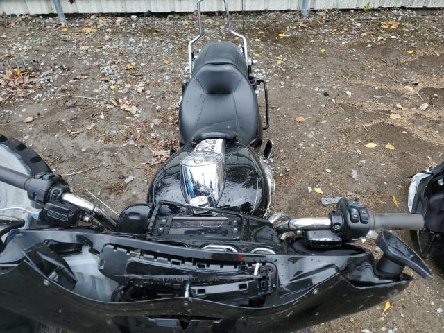 2016 Harley-Davidson Flhxs Street Glide Special