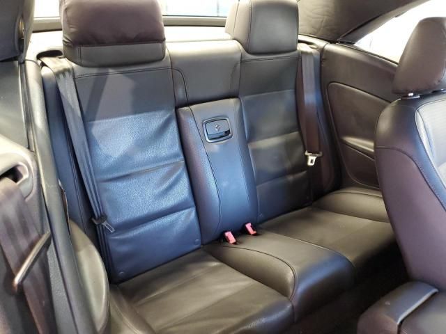 2007 Volkswagen EOS 2.0T