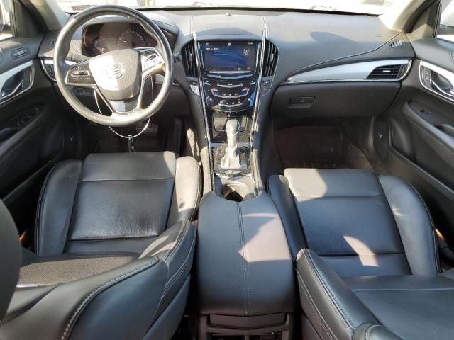 2014 Cadillac ATS Luxury