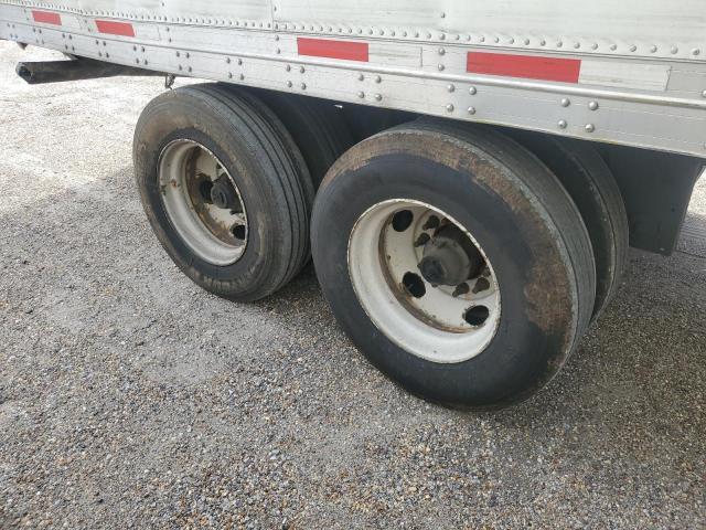 2016 Unknown 2016 Refrigerated Van Trailer