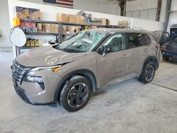 Nissan Vehiculos salvage en venta: 2025 Nissan Rogue SV