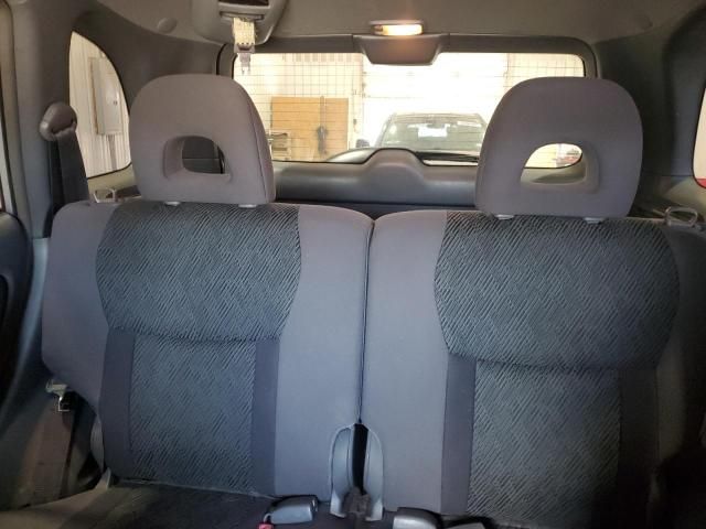2001 Toyota Rav4