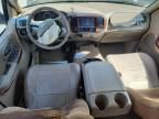 2003 Ford F150 Supercrew