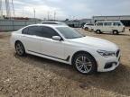 2018 BMW 750 xi