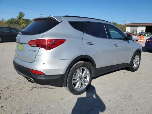 2014 Hyundai Santa fe Sport
