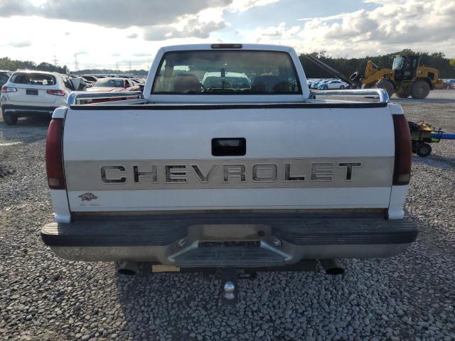 1997 Chevrolet Gmt-400 C1500