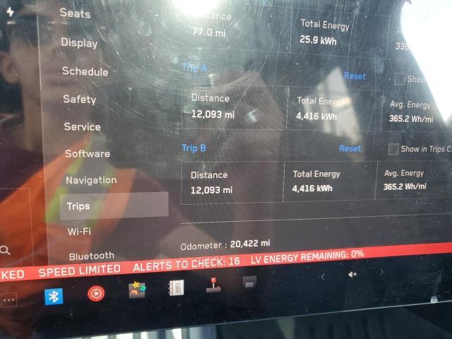 2024 Tesla Cybertruck