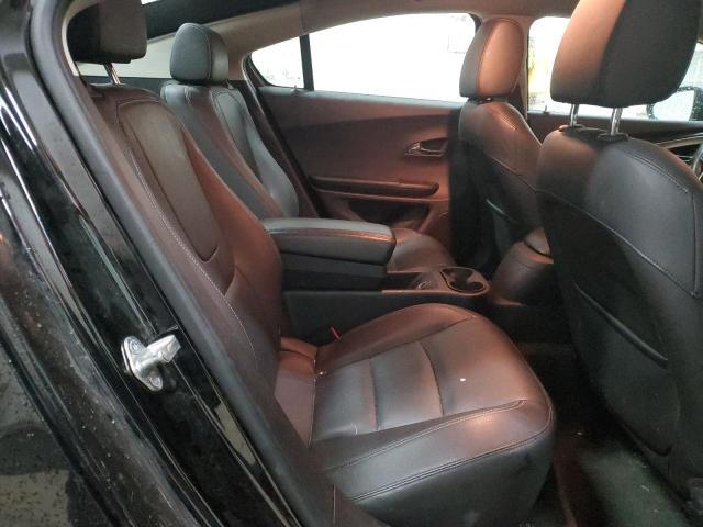 2013 Chevrolet Volt