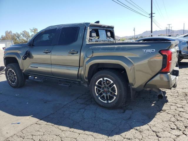 2024 Toyota Tacoma Double cab