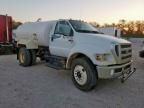 2012 Ford F750 Super Duty