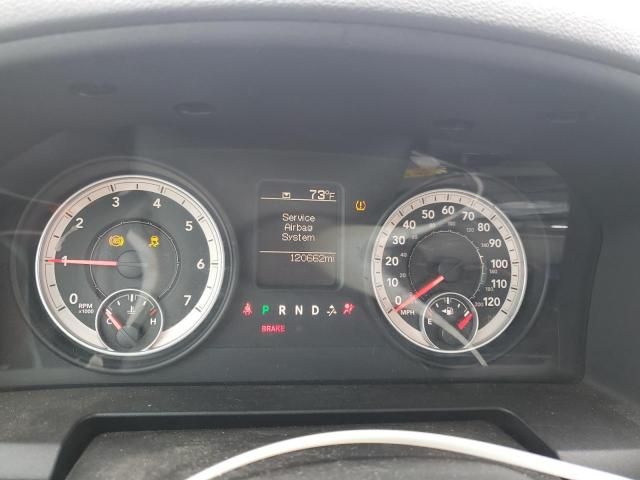 2013 Dodge RAM 1500 ST