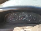 1998 KIA Sportage