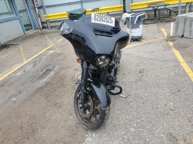 2023 Harley-Davidson Flhxst