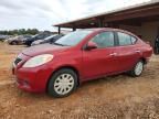 2013 Nissan Versa S