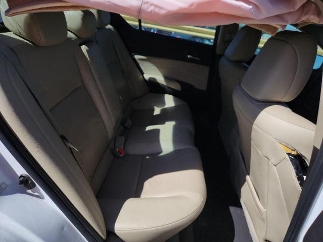 2016 Acura Ilx Premium