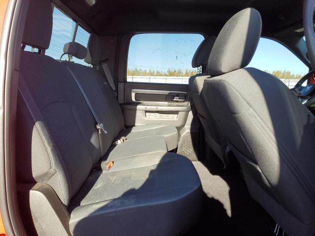 2021 Dodge Ram 1500 Classic slt
