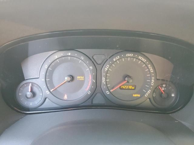 2003 Cadillac CTS