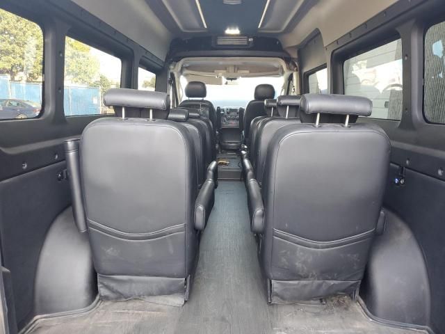 2019 Dodge RAM Promaster 2500 2500 High