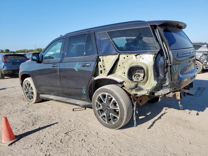 2024 Chevrolet Tahoe K1500 rst