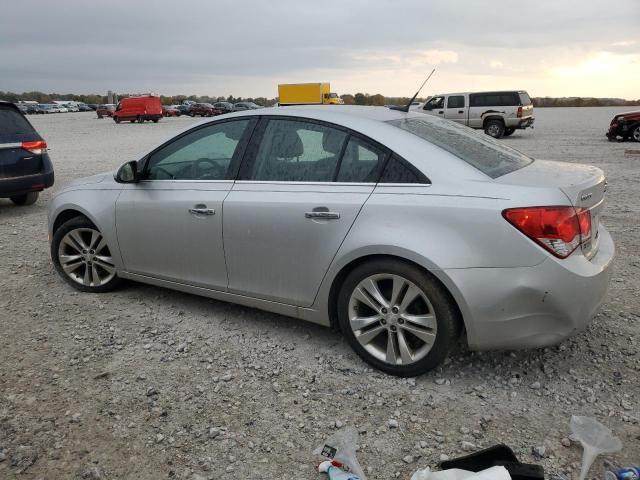 2013 Chevrolet Cruze ltz