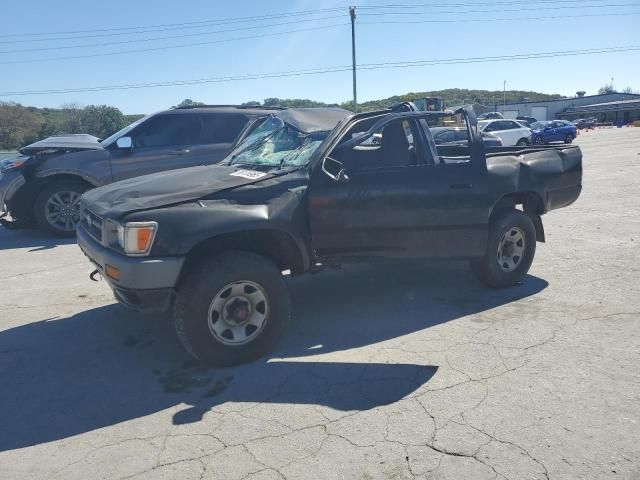 1993 Toyota Pickup 1/2 TON Short Wheelbase
