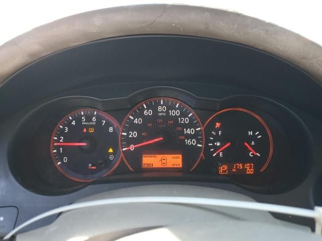 2008 Nissan Altima 2.5