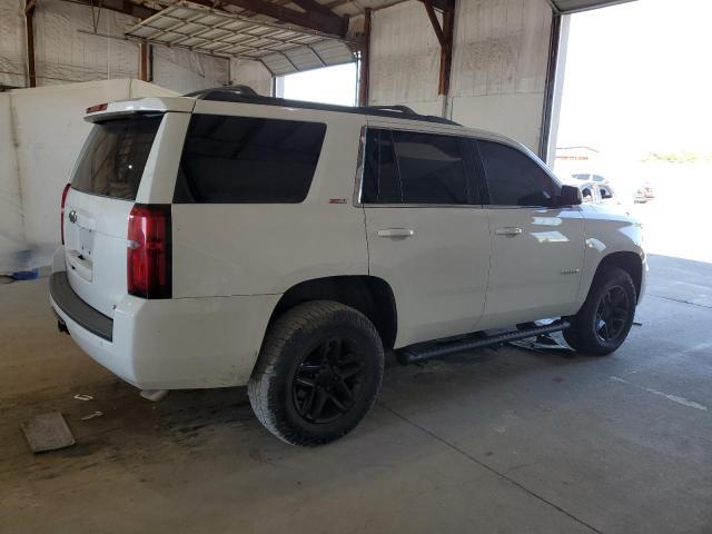 2016 Chevrolet Tahoe K1500 lt