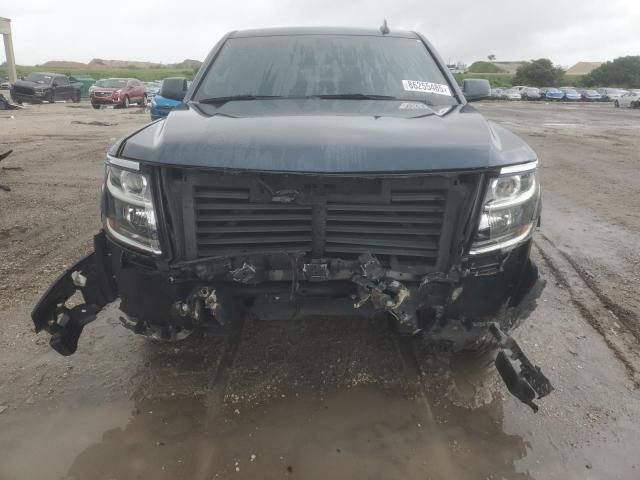 2020 Chevrolet Tahoe C1500 LS