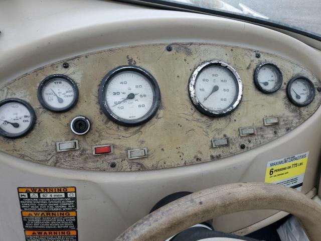 2001 Bayliner Boat