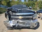 2015 Chevrolet Silverado K2500 Heavy Duty ltz